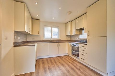 3 bedroom detached house for sale, Bosworth Way, Leicester Forest East