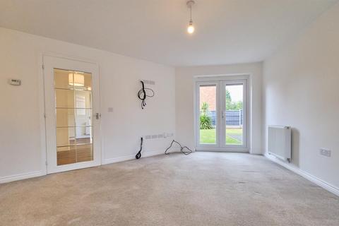3 bedroom detached house for sale, Bosworth Way, Leicester Forest East