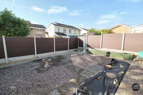 undefined, Haldon Way, Bobblestock, Hereford, HR4