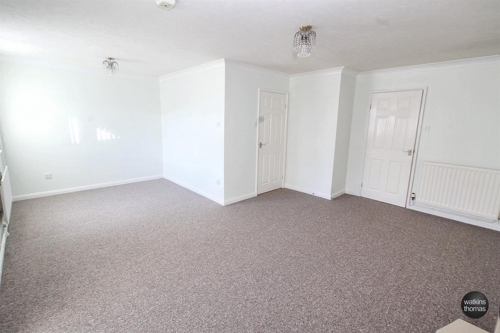 Sitting Dining Room