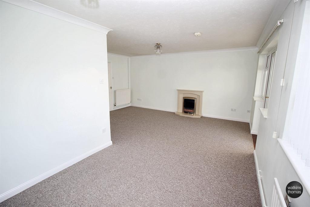 Sitting Dining Room