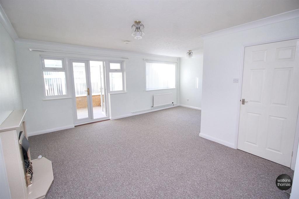 Sitting Dining Room
