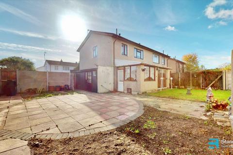 undefined, Acre Road, Dagenham, RM10