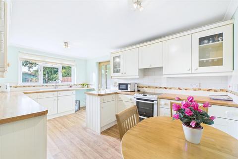 3 bedroom detached house for sale, Westfield Road, Dereham