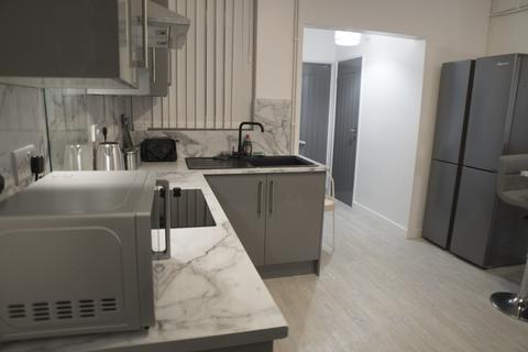 1 bedroom in a house share to rent, Chatsworth Avenue, Carlton, Nottingham, NG4