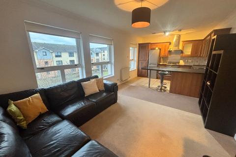 2 bedroom flat to rent, Strathblane Gardens, Anniesland, Glasgow, G13