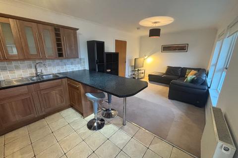 2 bedroom flat to rent, Strathblane Gardens, Anniesland, Glasgow, G13