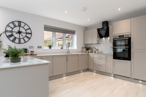undefined, Plot 123, The Tattershall at Chapel Gate, Roman Road,  PE12