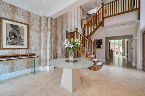 undefined, Sandy Lane, Kingswood
