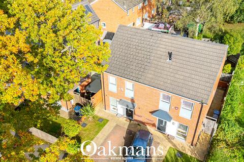 undefined, Grange Farm Drive, Birmingham, West Midlands, B38