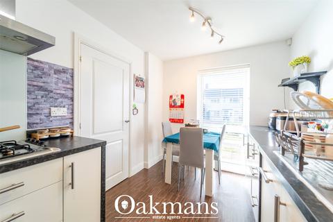 undefined, Grange Farm Drive, Birmingham, West Midlands, B38