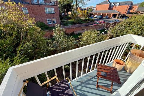1 bedroom apartment for sale, Warwick Court, Warwick Road, Stratford-upon-Avon