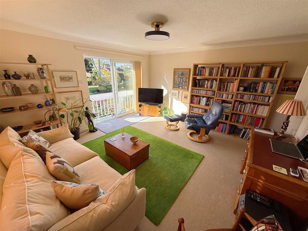 Living Dining Room