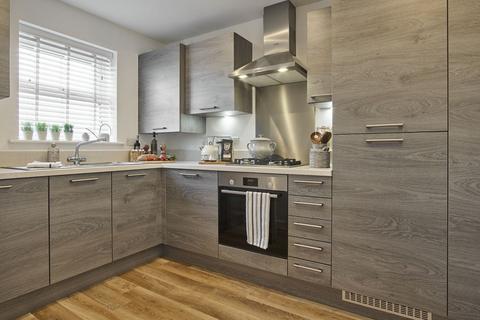 3 bedroom semi-detached house for sale, Plot 159, Penshurst at Mill View, Greenfields Road NR20