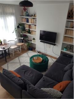 2 bedroom flat to rent, Russell Road, London, N13