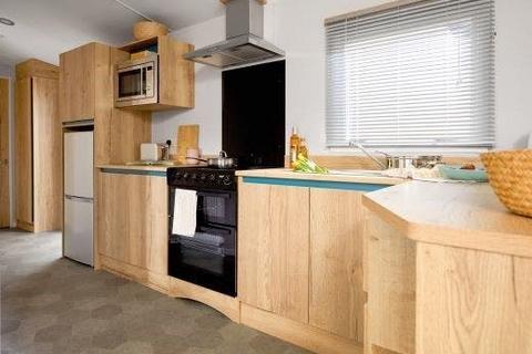 undefined, Sandhills Holiday Park