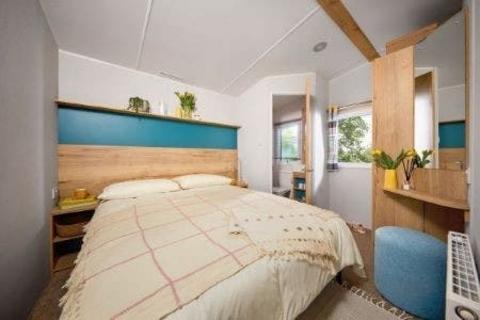 2 bedroom park home for sale, Sandhills Holiday Park