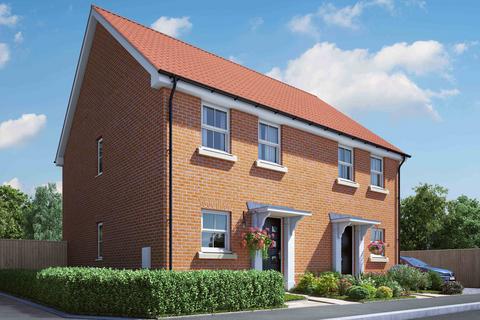 undefined, Plot 158, Penshurst at Mill View, Greenfields Road NR20