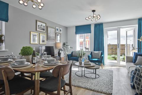 undefined, Plot 158, Penshurst at Mill View, Greenfields Road NR20