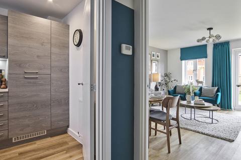 undefined, Plot 158, Penshurst at Mill View, Greenfields Road NR20