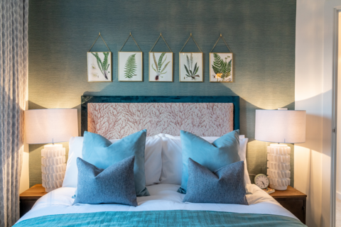 undefined, Plot 158, Penshurst at Mill View, Greenfields Road NR20