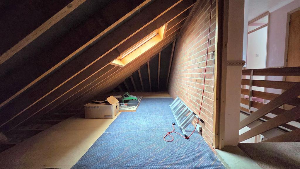 Roof Space