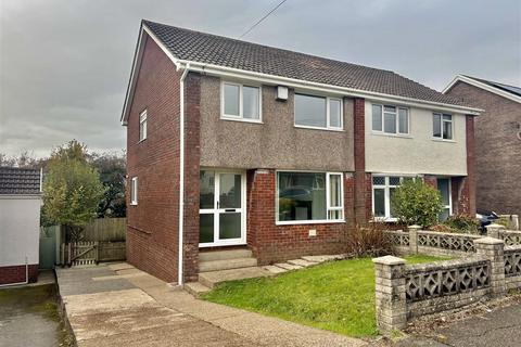 3 bedroom semi-detached house for sale, Hendre, Dunvant, Swansea