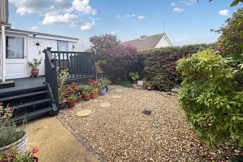 undefined, Wychall Park, Seaton, Devon, EX12