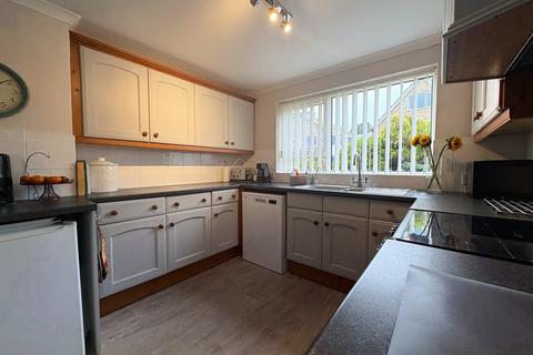 undefined, Wychall Park, Seaton, Devon, EX12