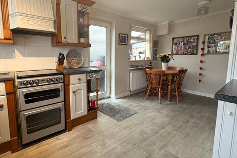 undefined, Wychall Park, Seaton, Devon, EX12