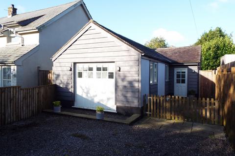 undefined, The Bungalow, Eynons Ford Lane, Little Reynoldston, Gower, Swansea, Sa3 1aj