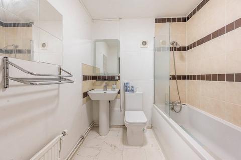 undefined, Queensgate Place, West Hampstead, London, NW6