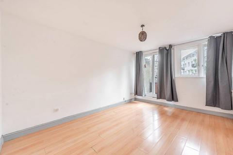 undefined, Queensgate Place, West Hampstead, London, NW6
