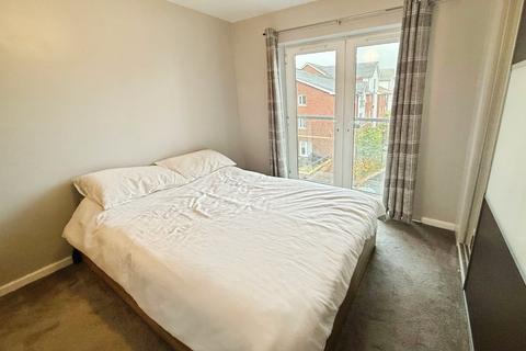 undefined, Saddlery Way, Chester CH1