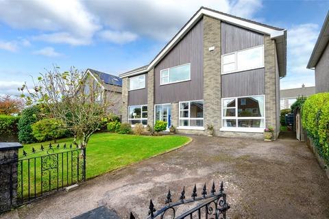 6 bedroom detached house, Bishopscourt Hill, Bishopstown, Cork City