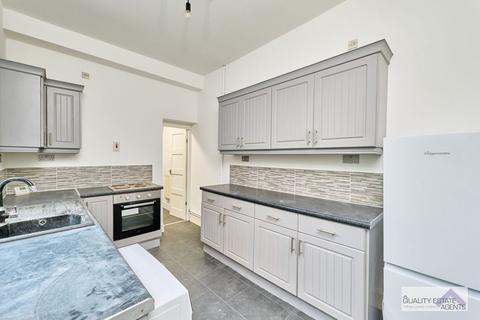 1 bedroom in a house share to rent, Room 1, 17 Campbell Road, Stoke-on-Trent ST4