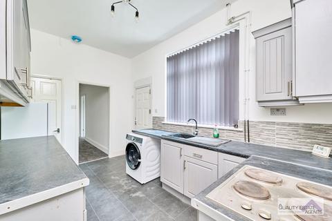 1 bedroom in a house share to rent, Room 1, 17 Campbell Road, Stoke-on-Trent ST4
