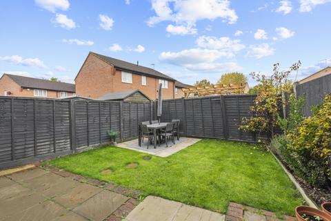 undefined, Coalport Close, Essex CM17