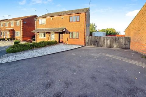 Bordeaux Road, Staffordshire ST3