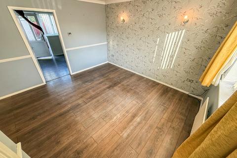 undefined, Bordeaux Road, Staffordshire ST3