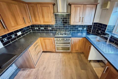 undefined, Bordeaux Road, Staffordshire ST3