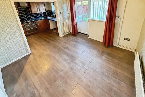 undefined, Bordeaux Road, Staffordshire ST3