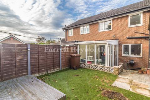 undefined, Crofters Green, Preston PR1