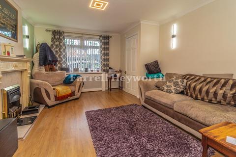 undefined, Crofters Green, Preston PR1