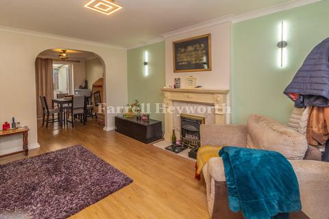 undefined, Crofters Green, Preston PR1