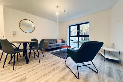 undefined, Erasmus Drive, Derby, Derbyshire, DE1