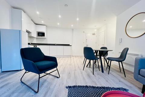 undefined, Erasmus Drive, Derby, Derbyshire, DE1