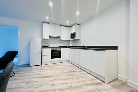 undefined, Erasmus Drive, Derby, Derbyshire, DE1