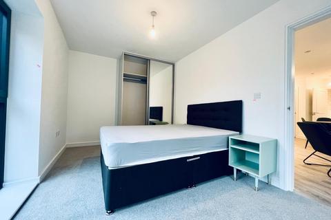 undefined, Erasmus Drive, Derby, Derbyshire, DE1