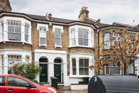 undefined, Princess May Road, Hackney, London, N16